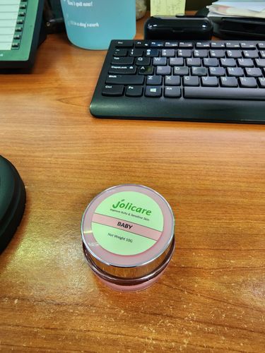 Customer photo review of Jolicare™ Cream - Buy 1 Free 2 (Christmas Gift Promo)