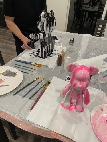 Customer photo review of The Power Duo