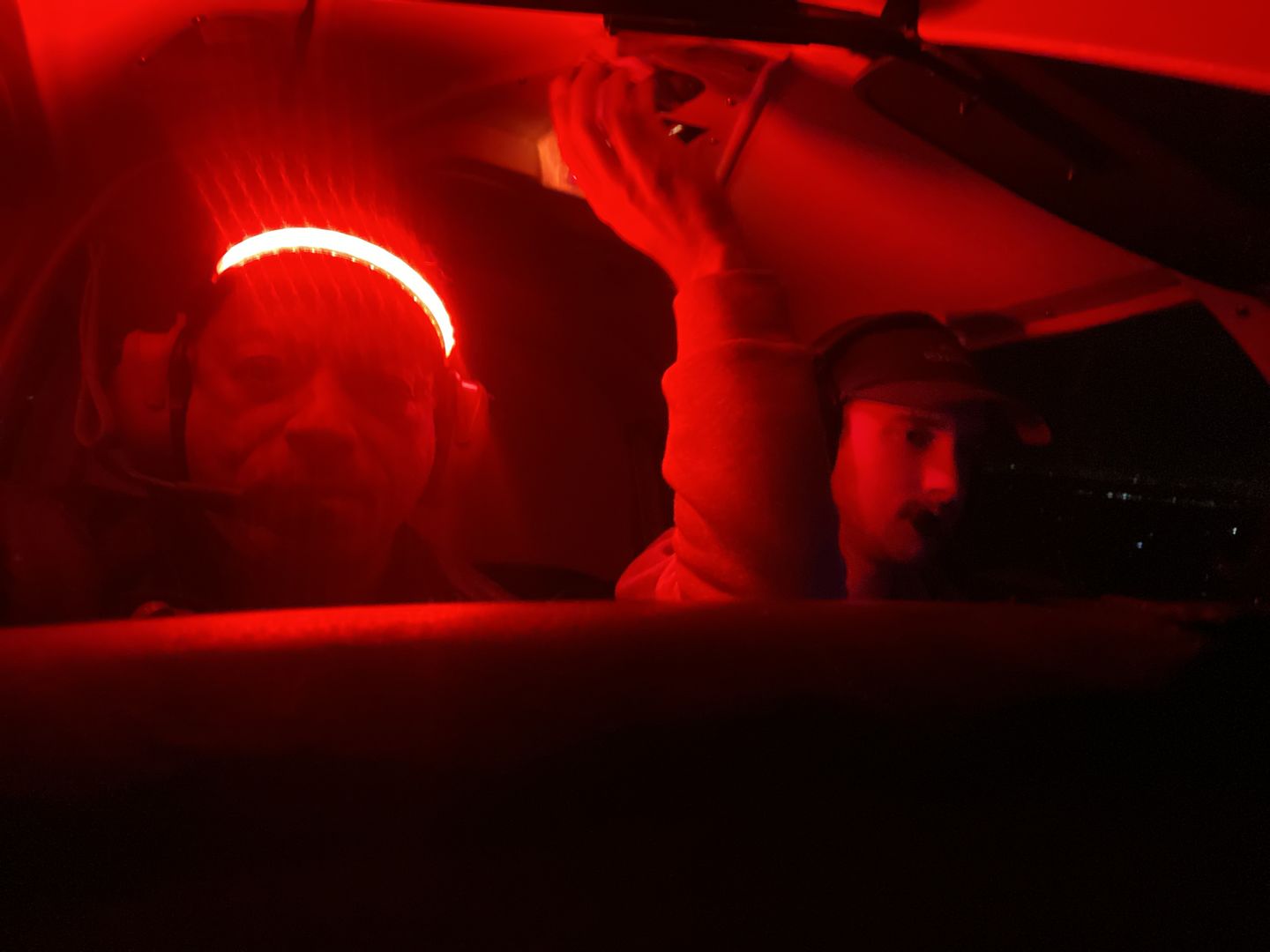 Customer photo review of Lightbar  Pro
