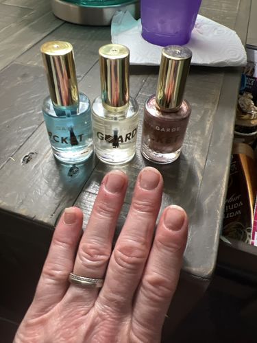 Customer photo review of The System Super Bundle