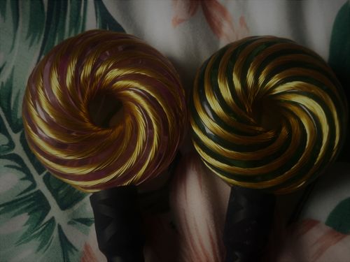 Customer photo review of Qi Coil™ 3S Parasite Detox Transformation System with Resonant Console 2