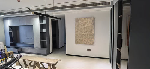 Customer review photo for Wabi-Sabi Wall Art #TX039
