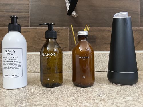 Customer photo review of Plan Héroe $550/mes