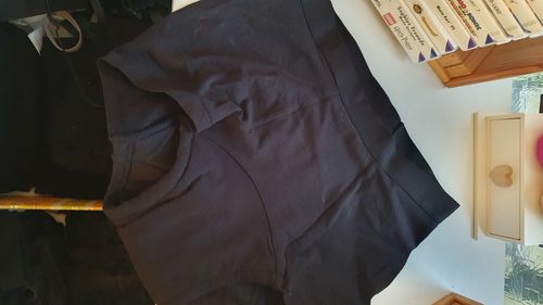 Customer photo review of Super Leakproof Luna