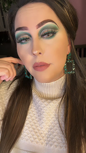 Customer photo review of Romantic Stone