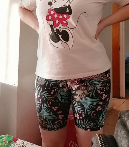 Customer photo review of Biker Tropicalia Malasia