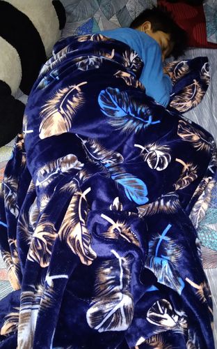 Customer photo review of The Flo Mattress Ortho