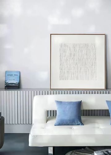 Customer review photo for Wabi-Sabi Wall Art #TX045