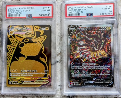 Customer photo review of Clutch Pokémon Club