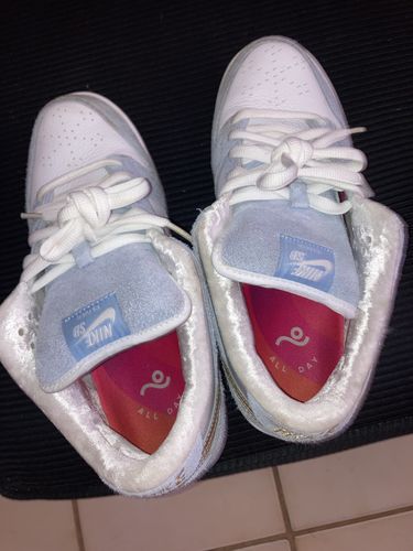 Customer photo review of All Day Insoles