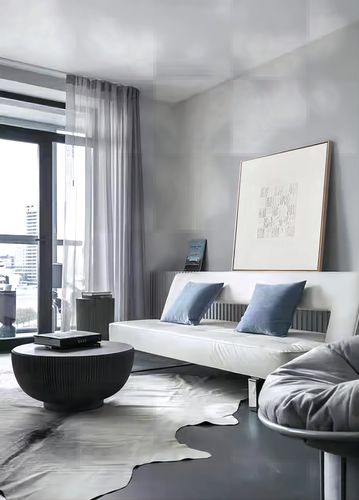 Customer review photo for Wabi-Sabi Wall Art #TX047
