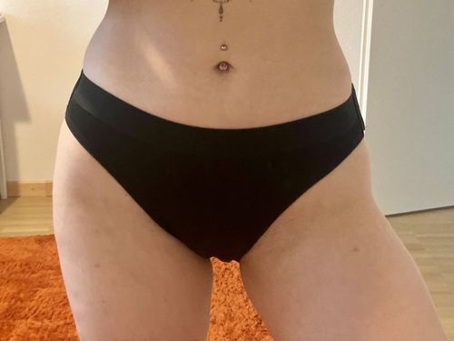 Customer photo review of Super Leakproof Gaïa (mit Verschluss)