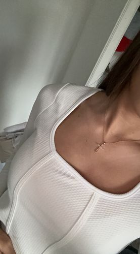 Customer photo review of Collier  HEAVEN
