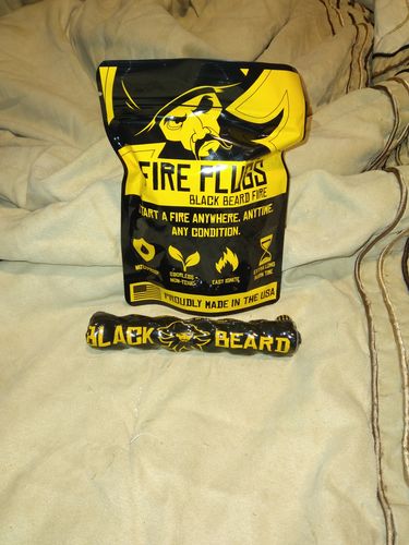Customer photo review of Fire Plugs