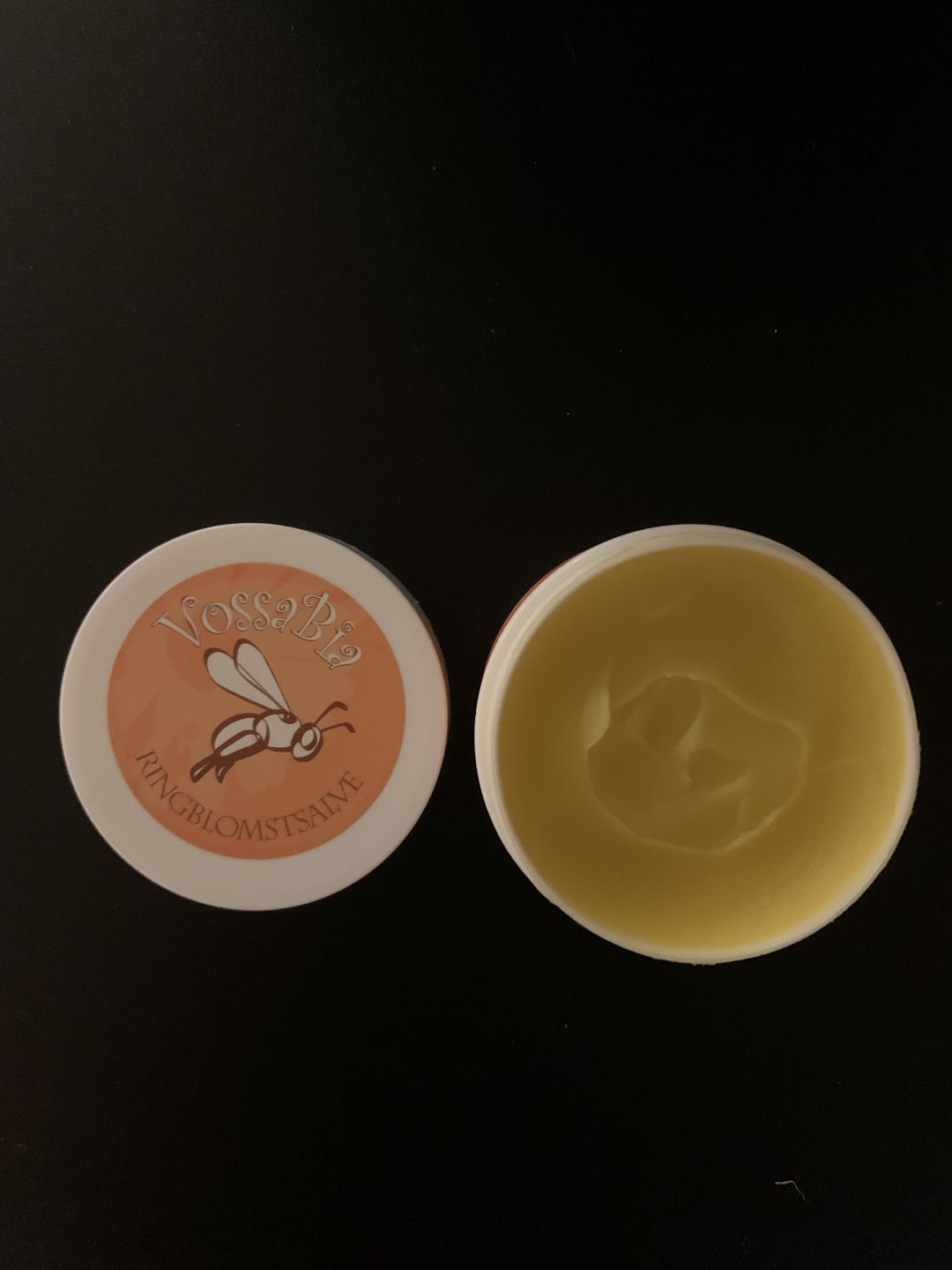 Customer photo review of Perfekt pakke til ansiktet - i nydeleg gåveboks 💗 rens, dagkrem og nattkrem 🌸