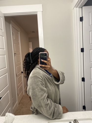 Customer photo review of Route Package Protection