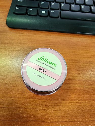Customer photo review of Jolicare™ Treatment Set - Buy 1 Free 2 (Christmas Gift Promo)