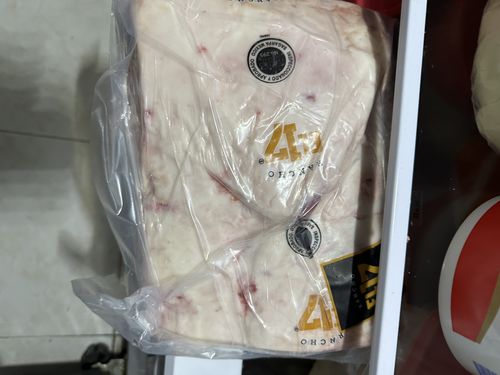 Customer photo review of Rib Eye Pieza Básica