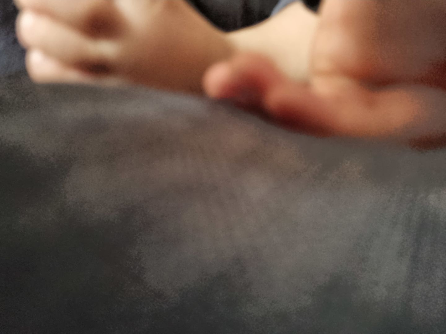 Customer photo review of Le Warrior