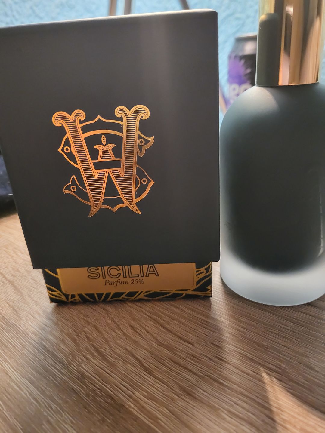 Customer photo review of Sicilia