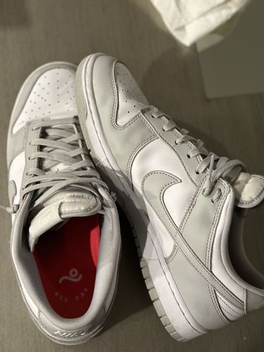 Customer photo review of All Day Insoles