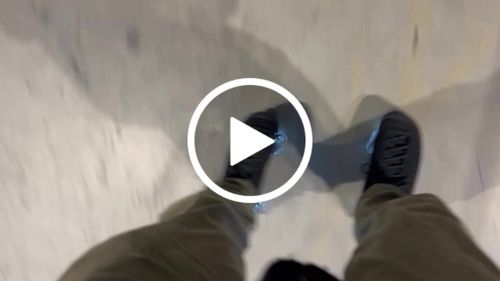 Customer video review of Vegan ParkStar Roller Skates