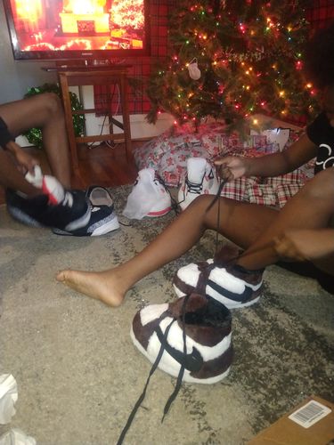 Customer photo review of J4 BRED