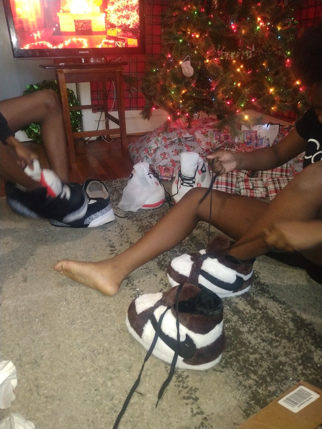 Customer photo review of J4 BRED