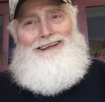 Customer photo review of Beard Butter Vanilla Bourbon