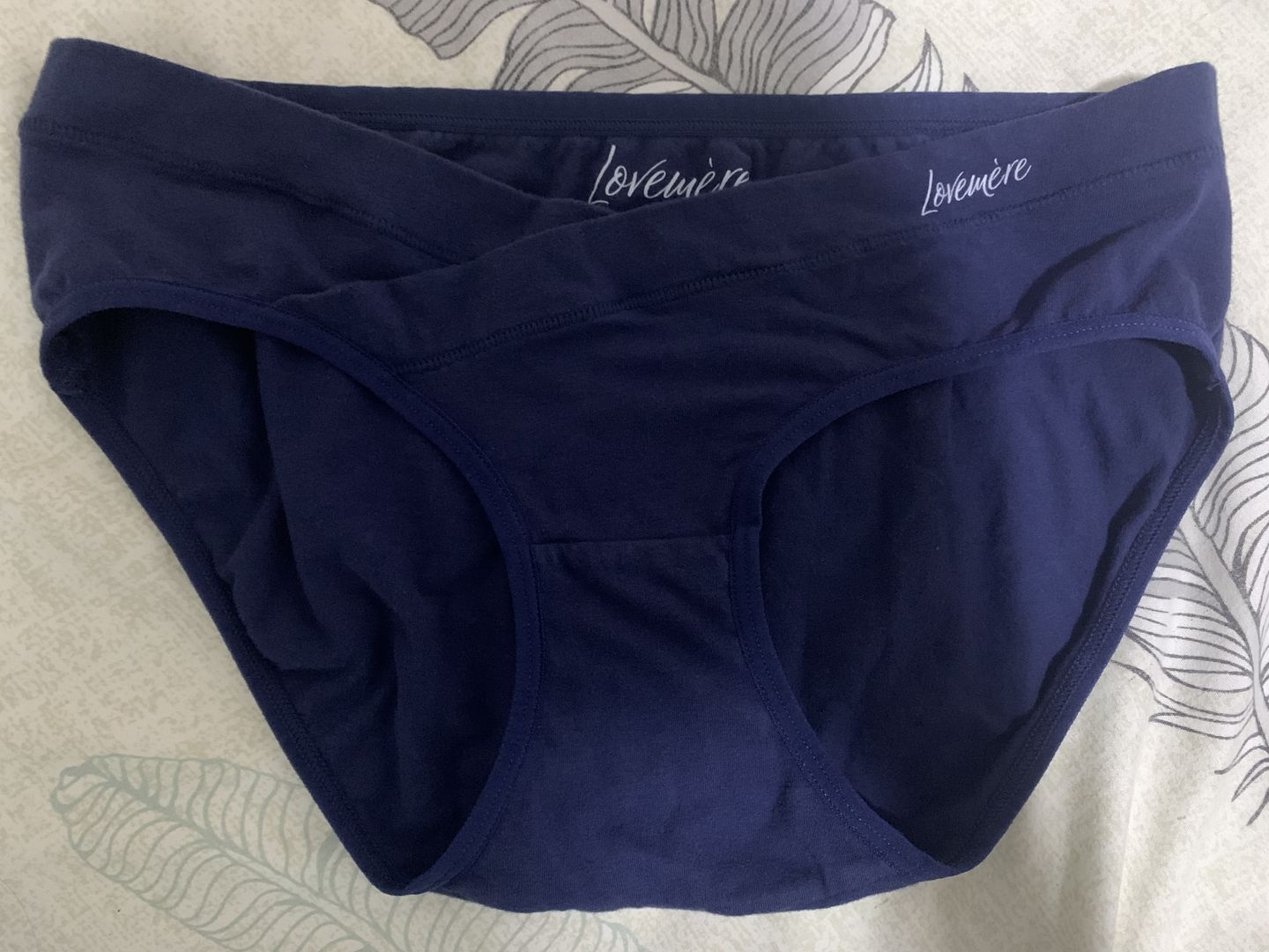 Customer photo review of Mère Bottoms