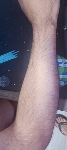 Customer photo review of Rasuradora MyCOCOS® 3.0 PRO