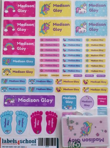 Customer photo review of Colour Super Pack - Designer themes