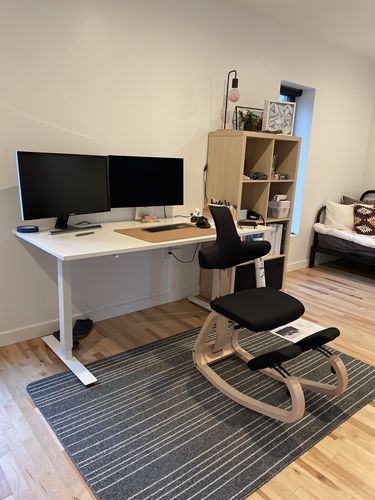 Customer photo review of Thatsit Balans