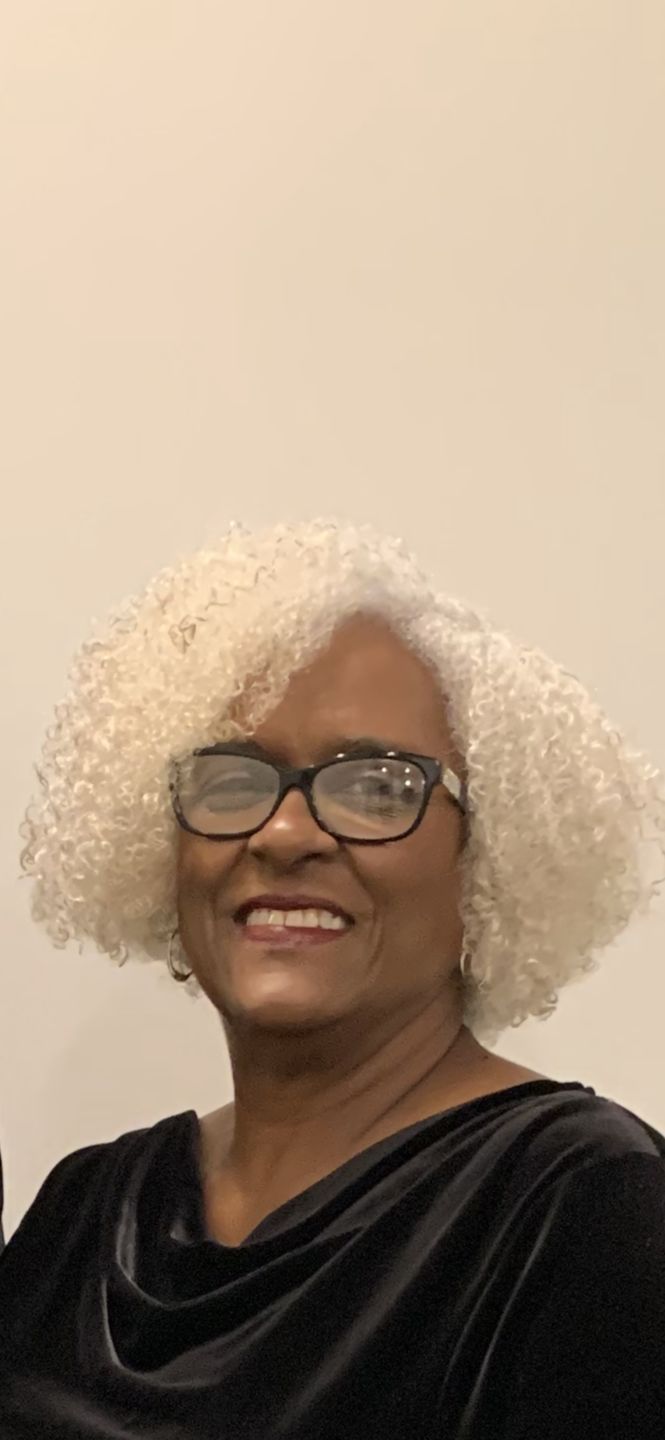 Customer photo review of Curly Hair Wash and Go System with Organic Jojoba Oil for Moisturizing Hair with Lavender Fragrance (Step 1 - 4)