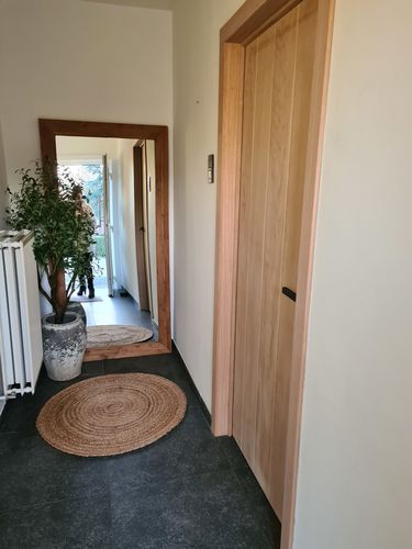 Customer photo review of Kunst Olijfboom 1 150cm