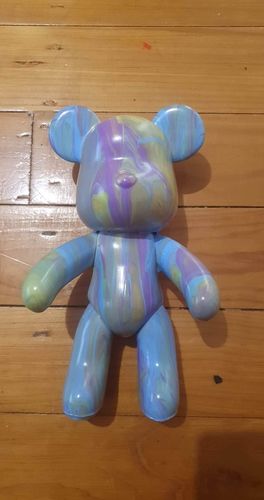 Customer photo review of 23cm Drip Bear Kit