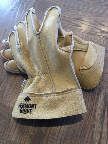 Customer photo review of The Vermonter