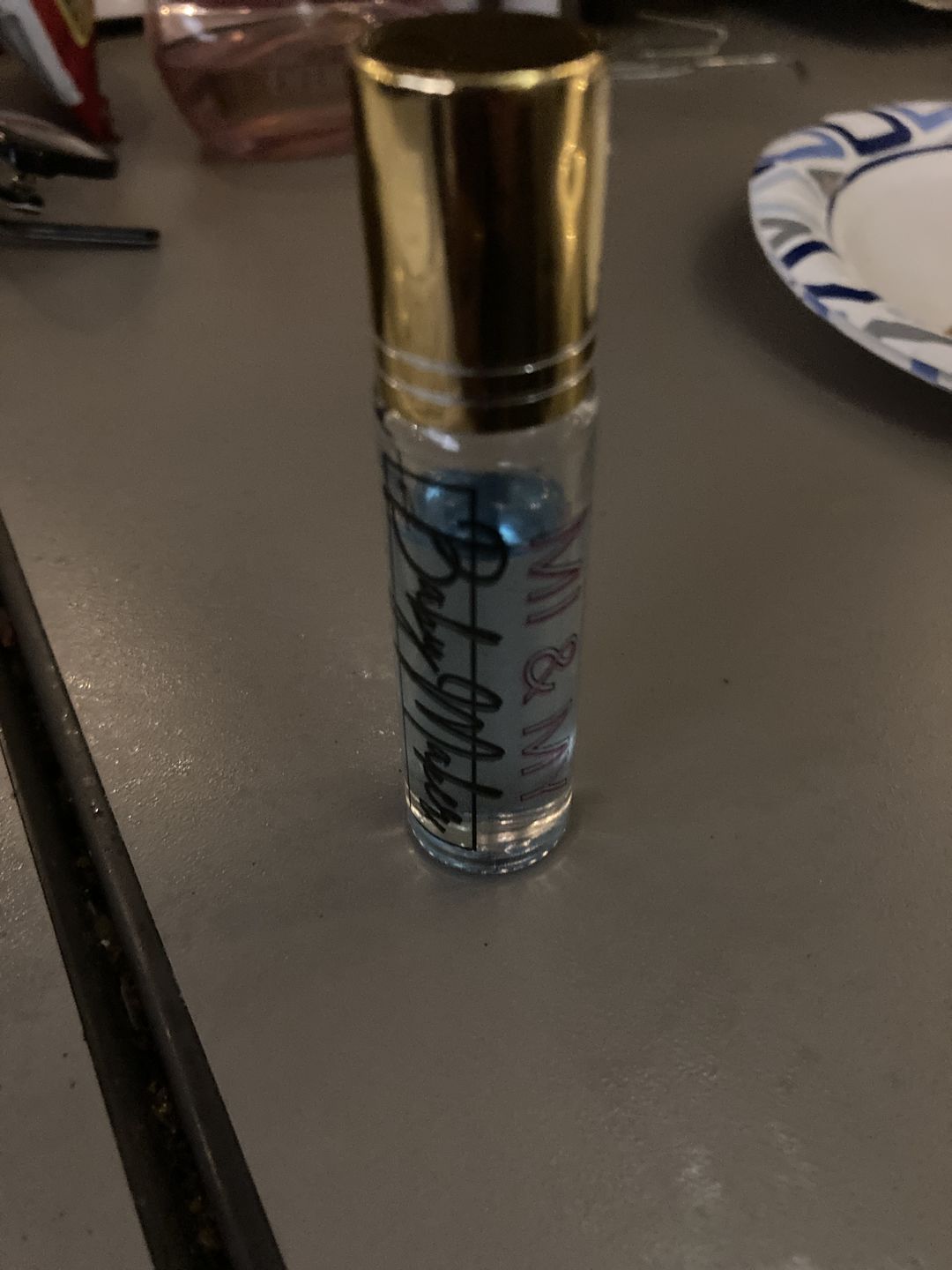 Customer photo review of Baby Maker