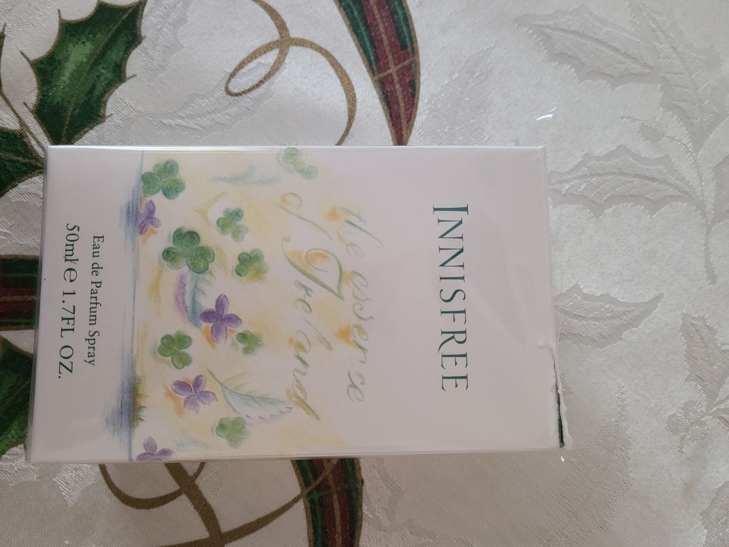 Customer photo review of Innisfree Eau de Parfum 50ml/1 fl. oz.