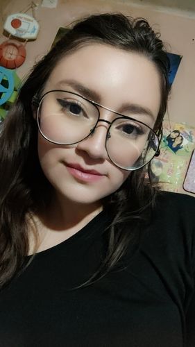 Customer photo review of Rutina Personalizada