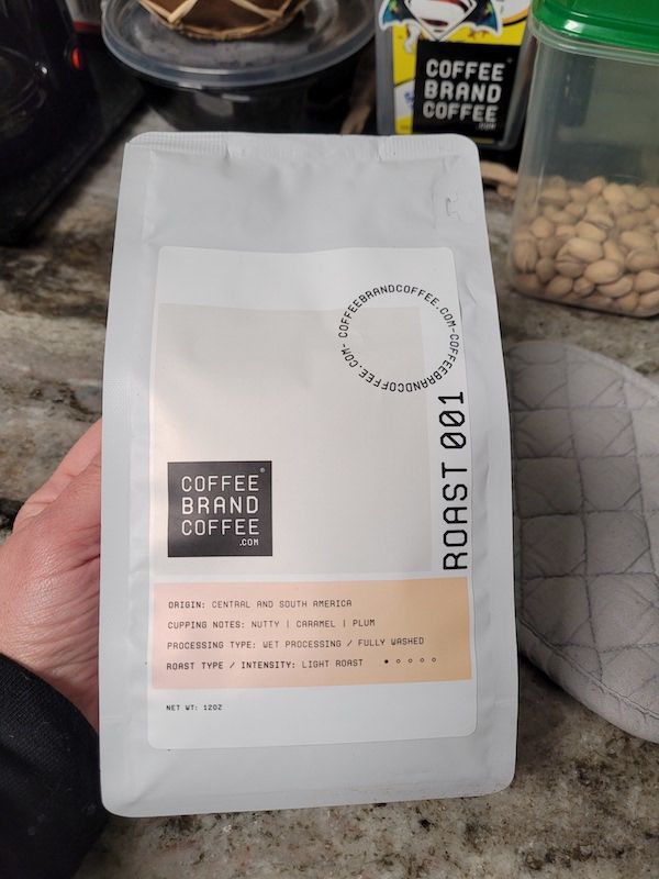 Customer photo review of 001