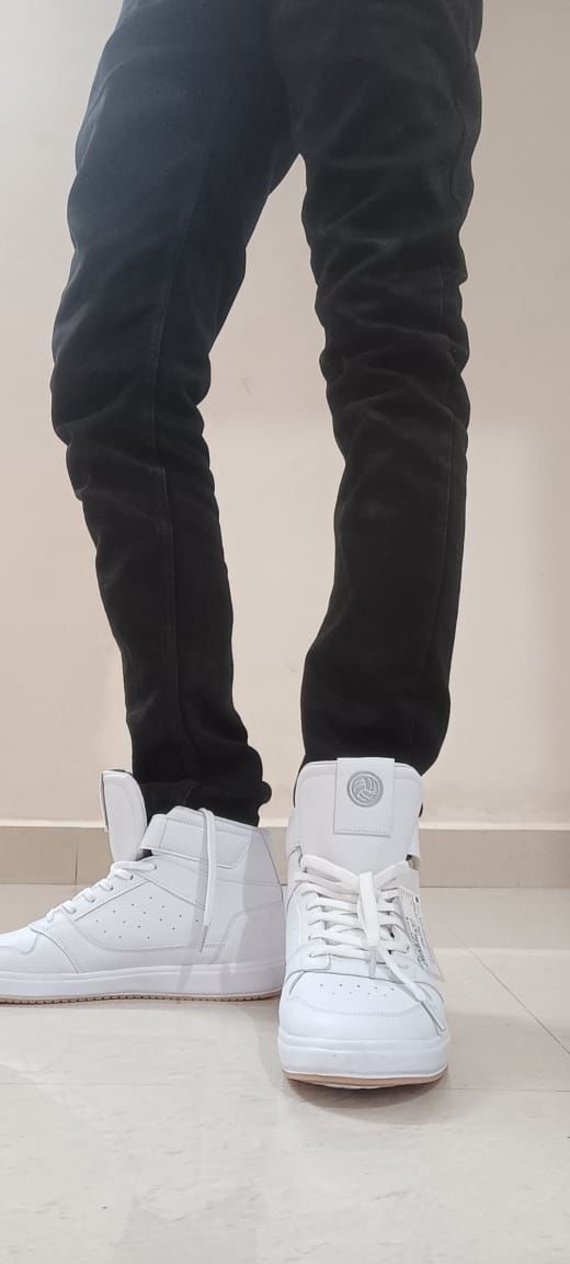 Customer photo review of Bacca Bucci Tiger