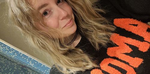 Customer photo review of Pro Waver