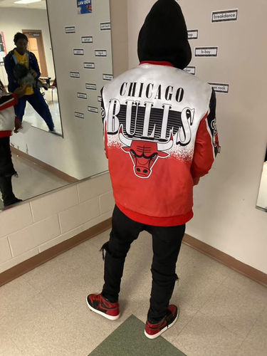 Customer photo review of Jordan 11 Retro Cherry