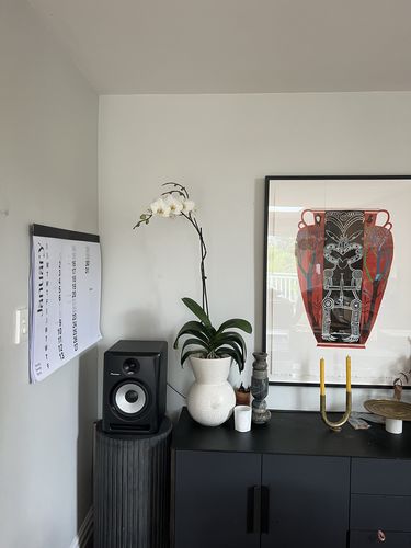 Customer photo review of 2023 Wall Calendar