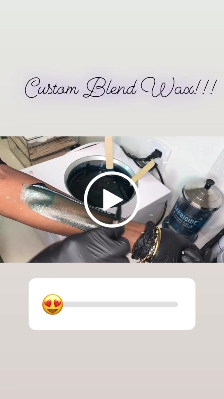 Customer video review of Pro Series Hair Removal Wax