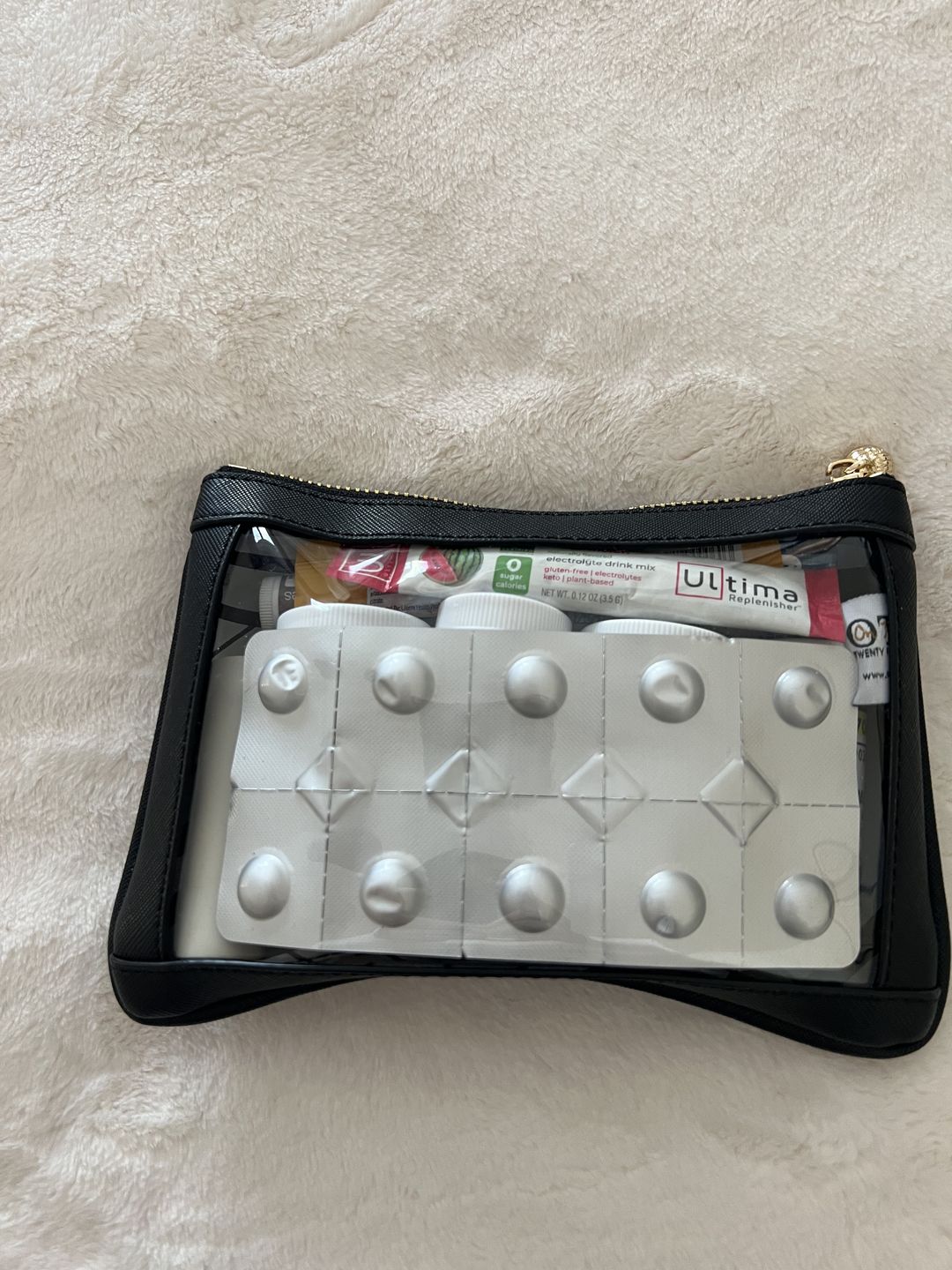 Customer photo review of #2 Nudie Black