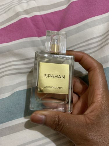 Customer photo review of Oud Ispahan (Inspired)