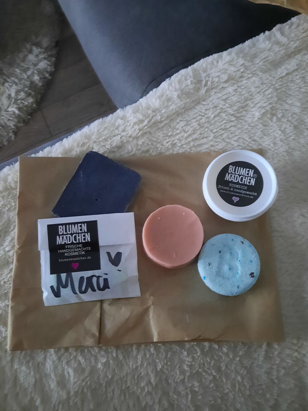 Customer photo review of Zirbe