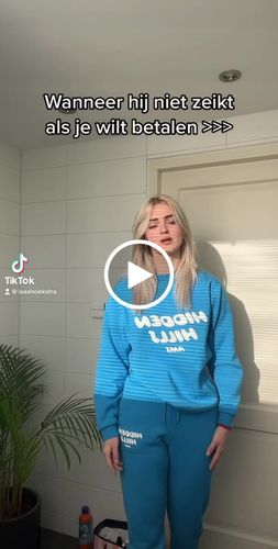 Customer video review of HIDDEN HILLS TRACKSUIT PANTS BLUE